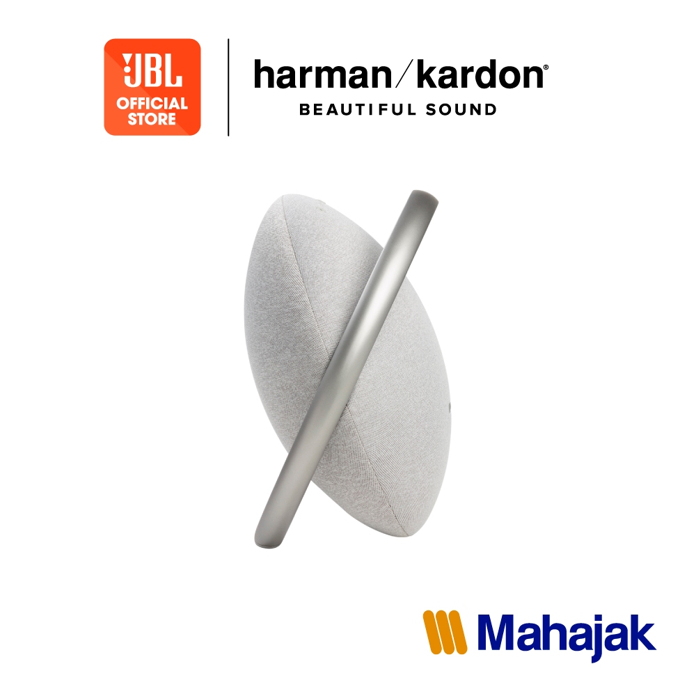 Harman Kardon Onyx Studio 7: สัมผัสพลังเสียง ดีไซน์ล้ำ ฟังก์ชั่นครบ