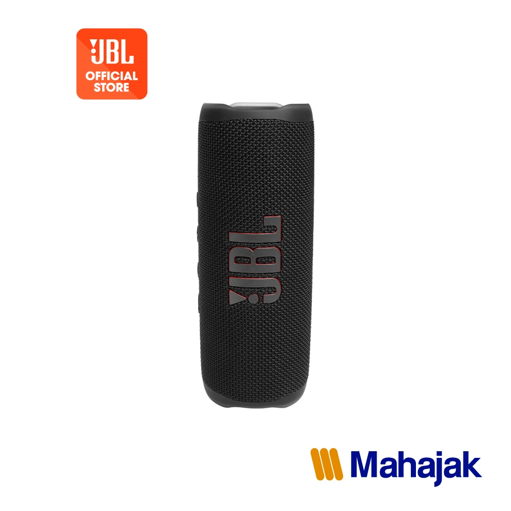 JBL Flip 6 เพื่อนร่วมทางที่พร้อมเติมเต็มทุกประสบการณ์ ด้วยเสียงอันทรงพลัง-