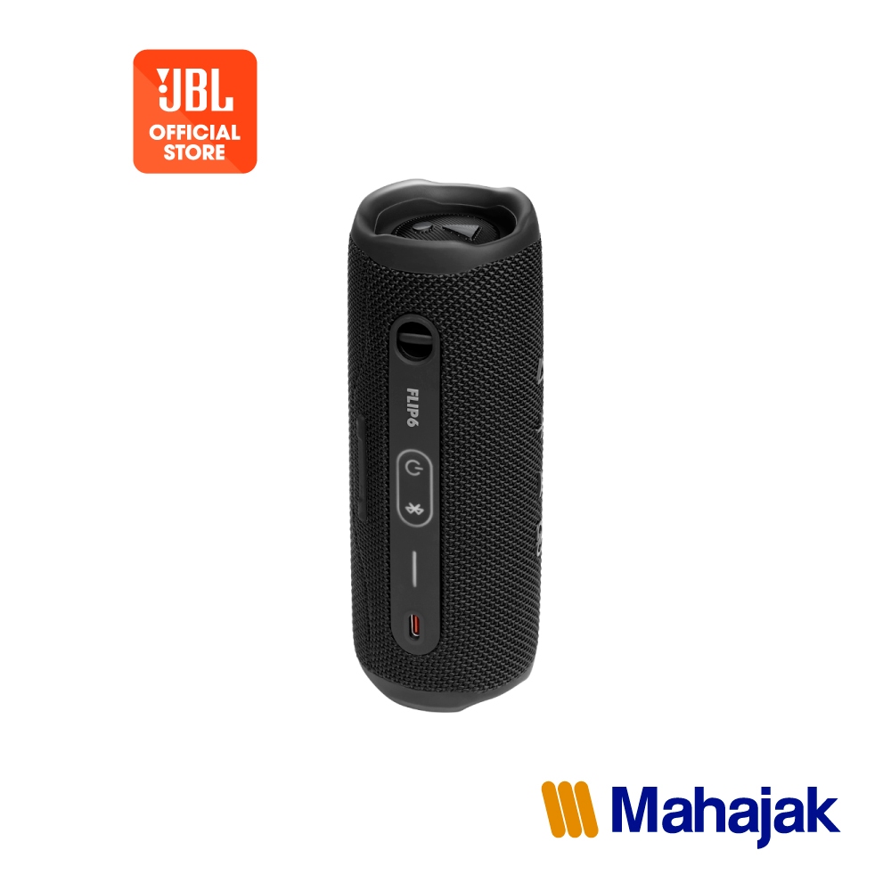 JBL Flip 6 เพื่อนร่วมทางที่พร้อมเติมเต็มทุกประสบการณ์ ด้วยเสียงอันทรงพลัง-