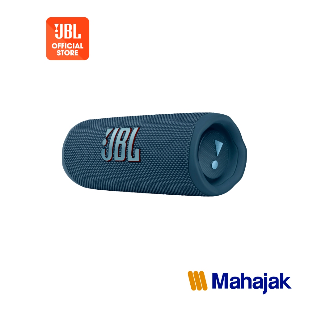 JBL Flip 6 เพื่อนร่วมทางที่พร้อมเติมเต็มทุกประสบการณ์ ด้วยเสียงอันทรงพลัง-