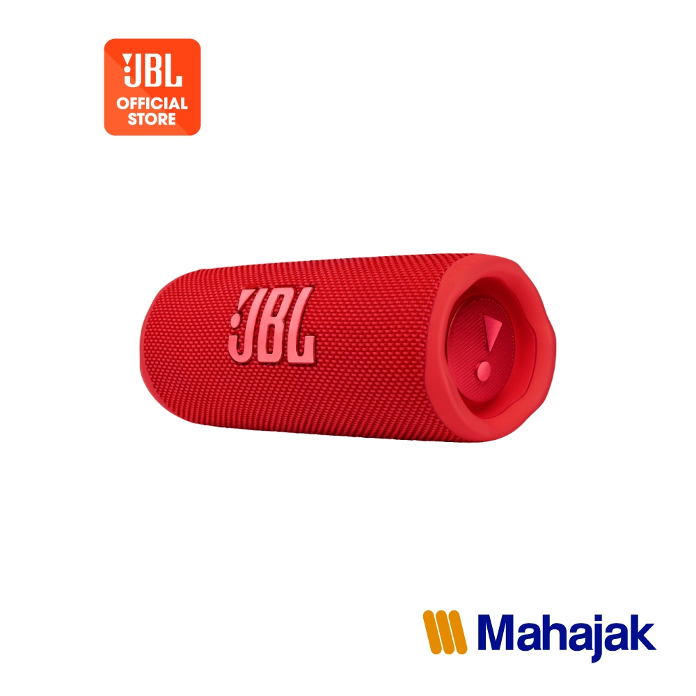 JBL Flip 6 เพื่อนร่วมทางที่พร้อมเติมเต็มทุกประสบการณ์ ด้วยเสียงอันทรงพลัง-