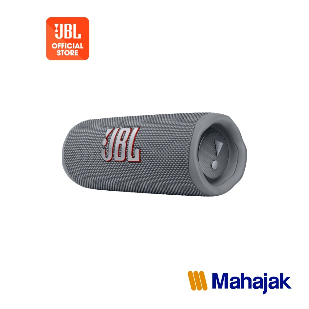 JBL Flip 6 เพื่อนร่วมทางที่พร้อมเติมเต็มทุกประสบการณ์ ด้วยเสียงอันทรงพลัง-