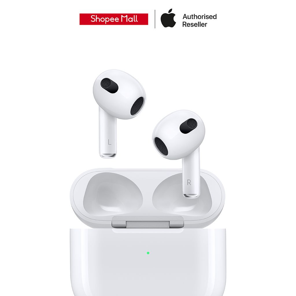 AirPods 3