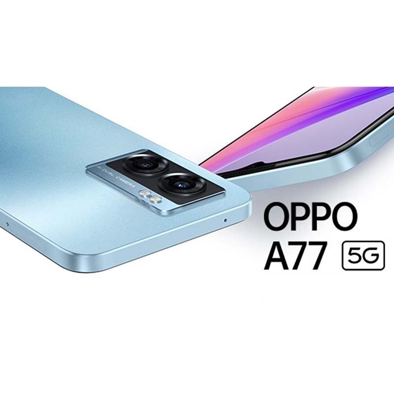 OPPO A77 5G