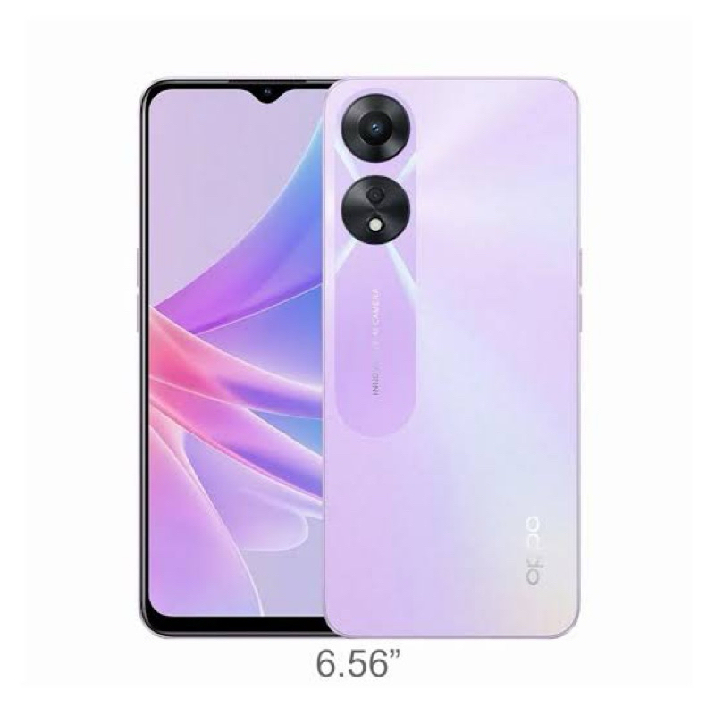 OPPO A78 5G