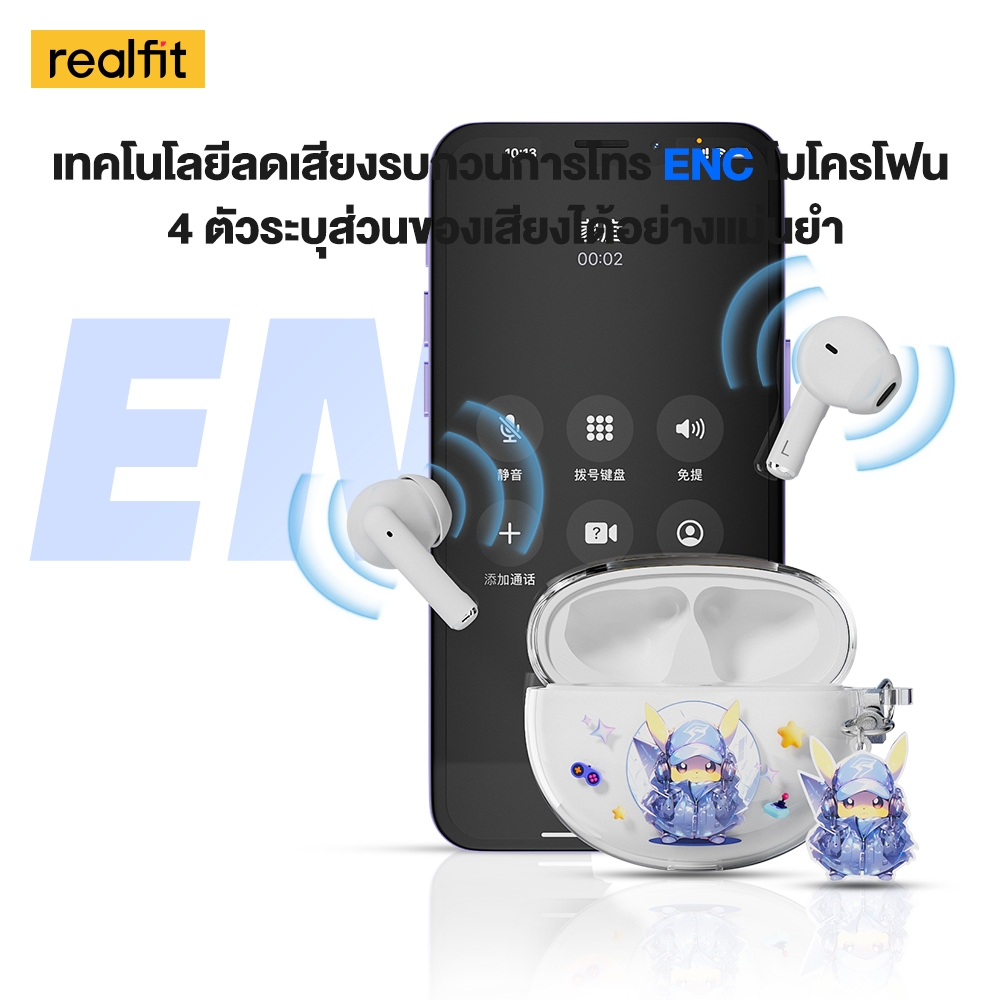 Realfit F2 Pro