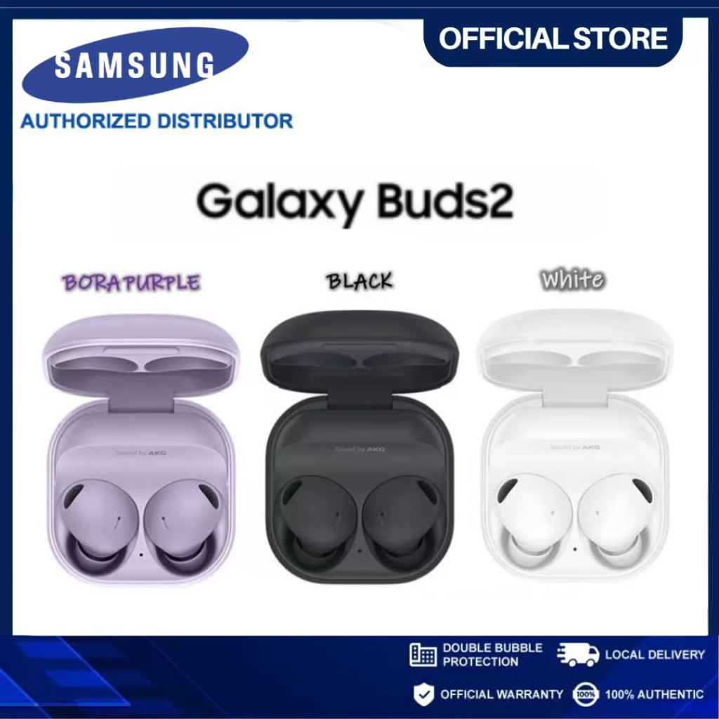 SamsungGalaxy Buds2 Pro