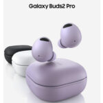 SamsungGalaxy Buds2 Pro