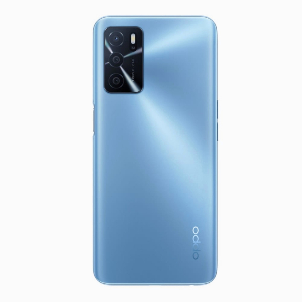 oppo a16