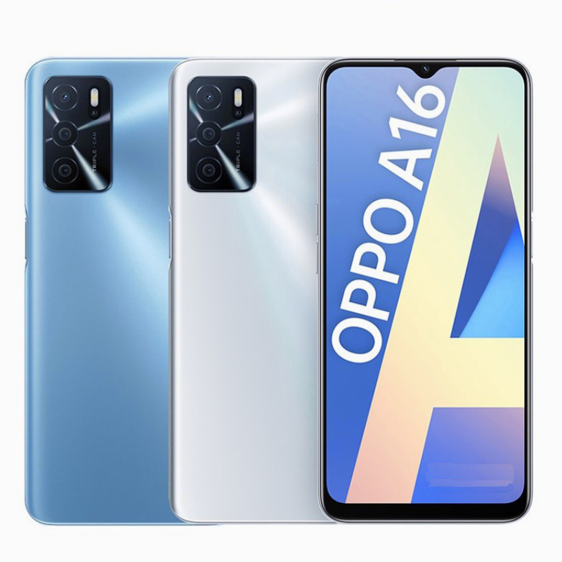 oppo a16